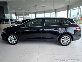 Renault Mégane 1,2TCe 96kW*Tempomat*LED* 2018
