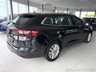 Renault Mégane 1,2TCe 96kW*Tempomat*LED* 2018