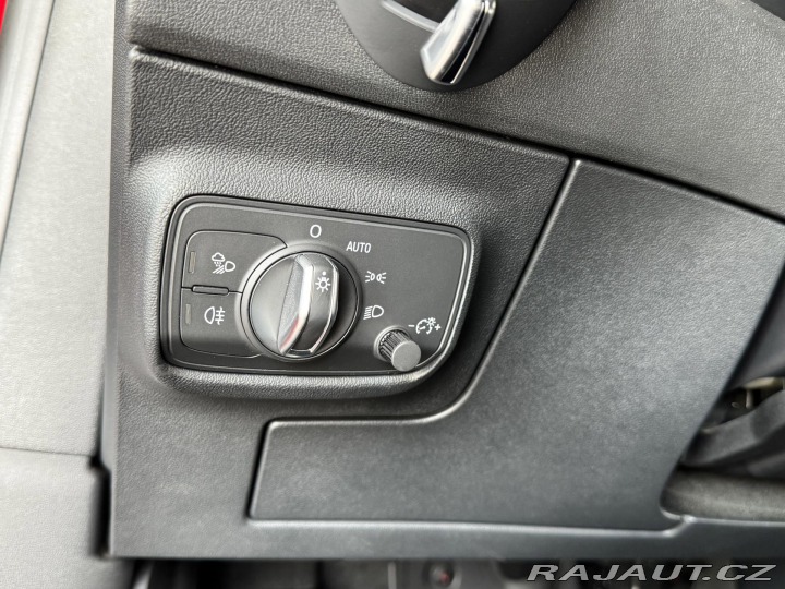 Audi TT 2,0TFSI Quattro*AUT*TopSt 2015