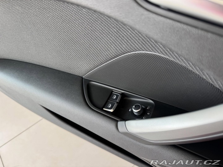 Audi TT 2,0TFSI Quattro*AUT*TopSt 2015
