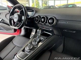Audi TT 2,0TFSI Quattro*AUT*TopSt 2015