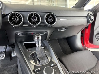 Audi TT 2,0TFSI Quattro*AUT*TopSt 2015