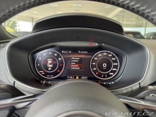 Audi TT 2,0TFSI Quattro*AUT*TopSt 2015