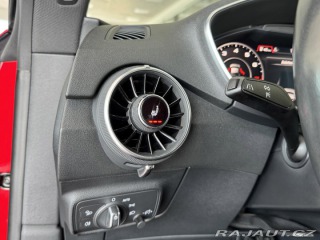 Audi TT 2,0TFSI Quattro*AUT*TopSt 2015