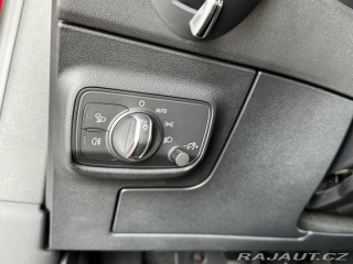 Audi TT 2,0TFSI Quattro*AUT*TopSt 2015