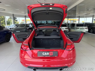 Audi TT 2,0TFSI Quattro*AUT*TopSt 2015