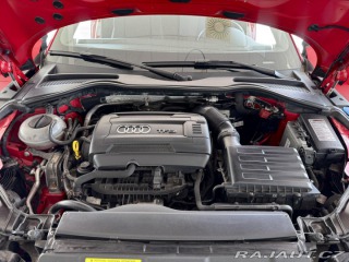 Audi TT 2,0TFSI Quattro*AUT*TopSt 2015