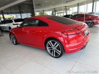Audi TT 2,0TFSI Quattro*AUT*TopSt 2015
