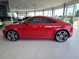 Audi TT 2,0TFSI Quattro*AUT*TopSt 2015