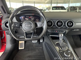 Audi TT 2,0TFSI Quattro*AUT*TopSt 2015