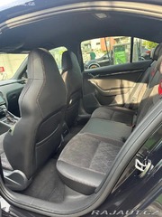 Škoda Octavia Octavia 3 RS 2.0 TSI, 230 2019