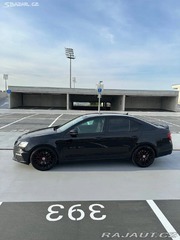 Škoda Octavia Octavia 3 RS 2.0 TSI, 230 2019