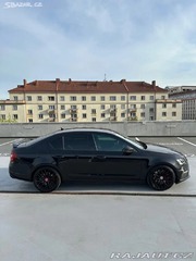 Škoda Octavia Octavia 3 RS 2.0 TSI, 230 2019