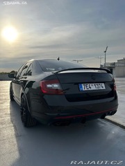 Škoda Octavia Octavia 3 RS 2.0 TSI, 230 2019
