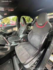 Škoda Octavia Octavia 3 RS 2.0 TSI, 230 2019