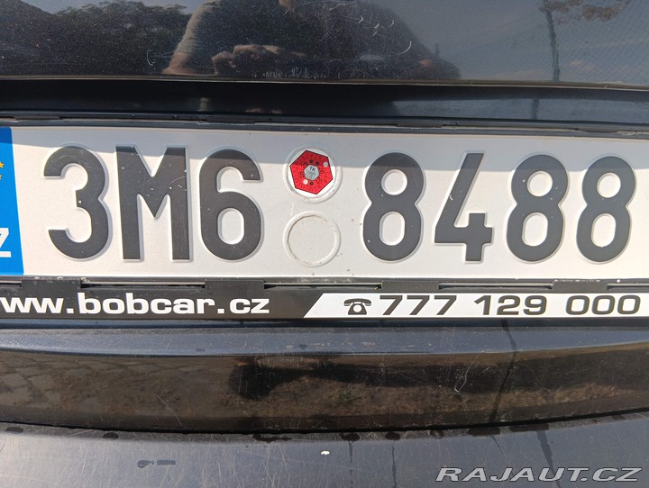 Škoda Fabia 1.2/40kW 2003
