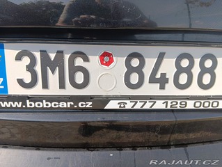 Škoda Fabia 1.2/40kW 2003