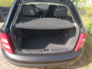 Škoda Fabia 1.2/40kW 2003