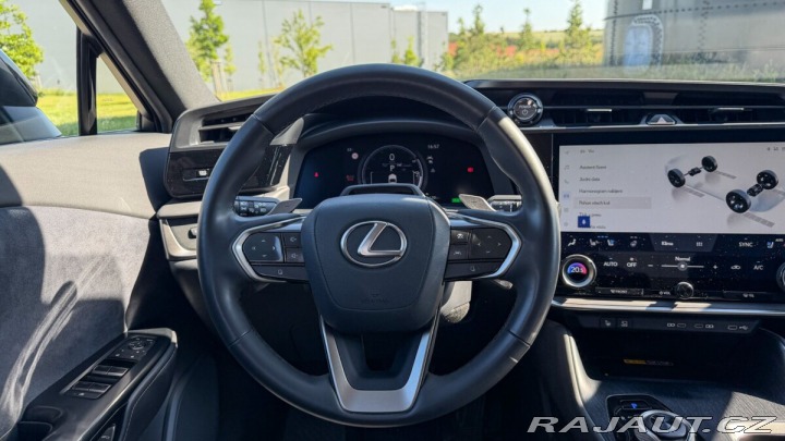Lexus Ostatní modely RZ 450e 450e LUXURY DIRECT4 2024