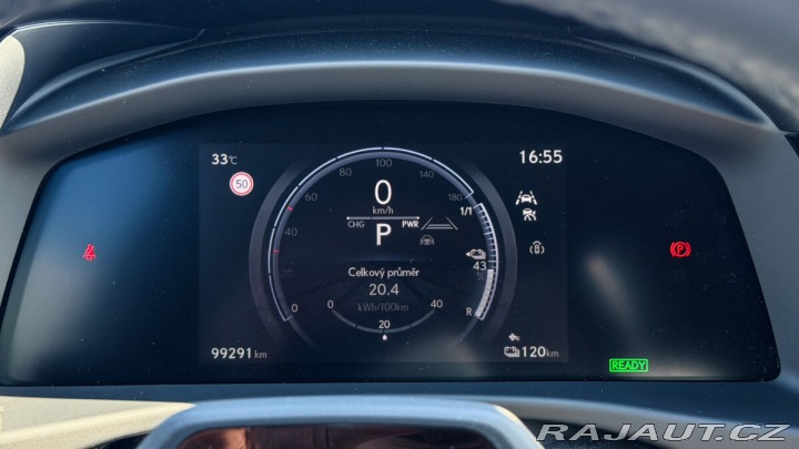 Lexus Ostatní modely RZ 450e 450e LUXURY DIRECT4 2024