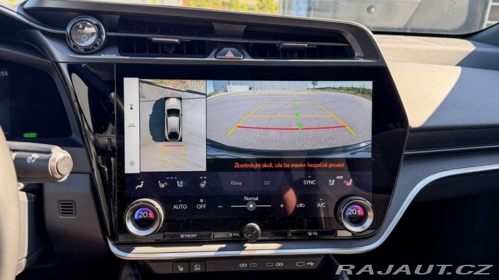Lexus Ostatní modely RZ 450e 450e LUXURY DIRECT4 2024