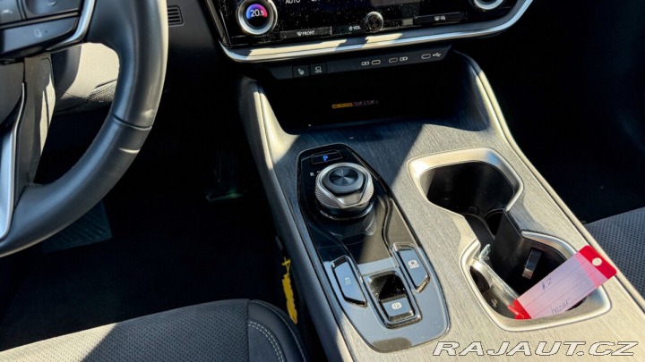 Lexus Ostatní modely RZ 450e 450e LUXURY DIRECT4 2024