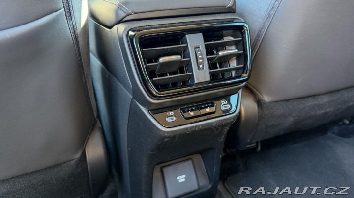 Lexus Ostatní modely RZ 450e 450e LUXURY DIRECT4 2024
