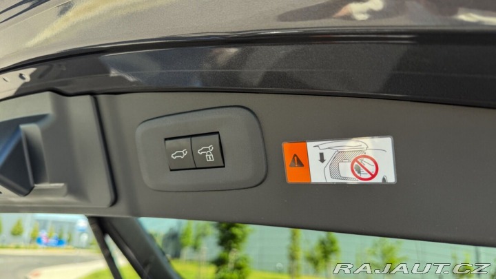 Lexus Ostatní modely RZ 450e 450e LUXURY DIRECT4 2024