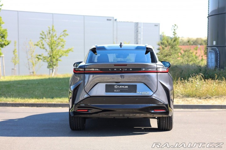 Lexus Ostatní modely RZ 450e 450e LUXURY DIRECT4 2024