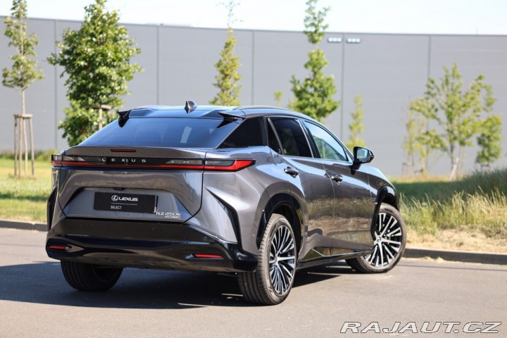 Lexus Ostatní modely RZ 450e 450e LUXURY DIRECT4 2024