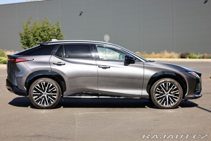 Lexus Ostatní modely RZ 450e 450e LUXURY DIRECT4 2024