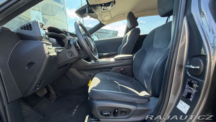 Lexus Ostatní modely RZ 450e 450e LUXURY DIRECT4 2024