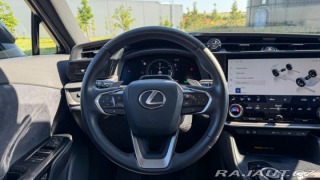 Lexus Ostatní modely RZ 450e 450e LUXURY DIRECT4 2024