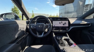 Lexus Ostatní modely RZ 450e 450e LUXURY DIRECT4 2024