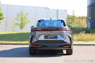 Lexus Ostatní modely RZ 450e 450e LUXURY DIRECT4 2024