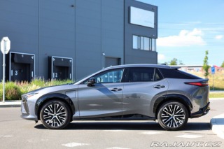 Lexus Ostatní modely RZ 450e 450e LUXURY DIRECT4 2024