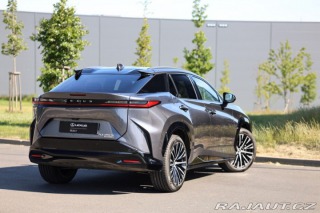 Lexus Ostatní modely RZ 450e 450e LUXURY DIRECT4 2024