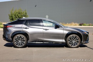 Lexus Ostatní modely RZ 450e 450e LUXURY DIRECT4 2024