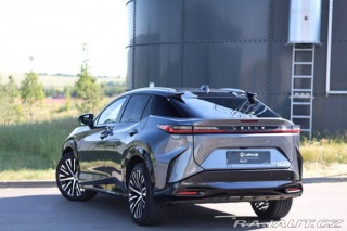 Lexus Ostatní modely RZ 450e 450e LUXURY DIRECT4 2024