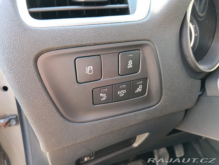 Citroën C4 1.2/96kW 2017