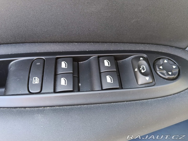 Citroën C4 1.2/96kW 2017