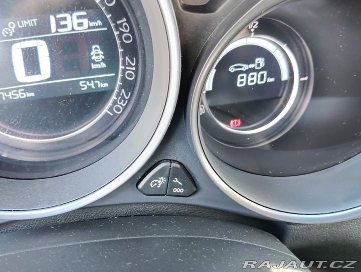 Citroën C4 1.2/96kW 2017
