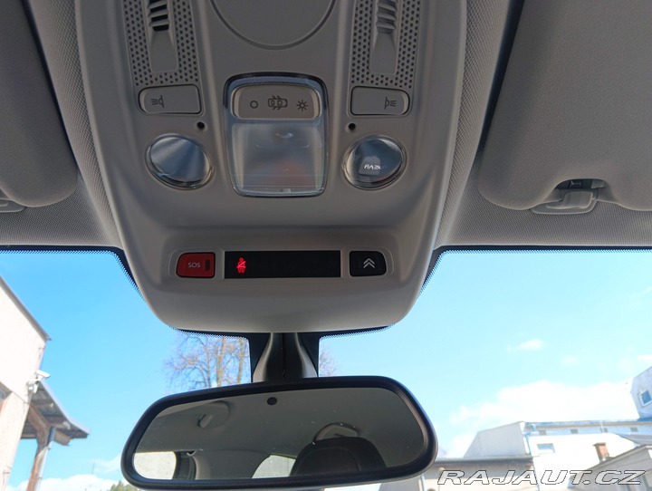 Citroën C4 1.2/96kW 2017