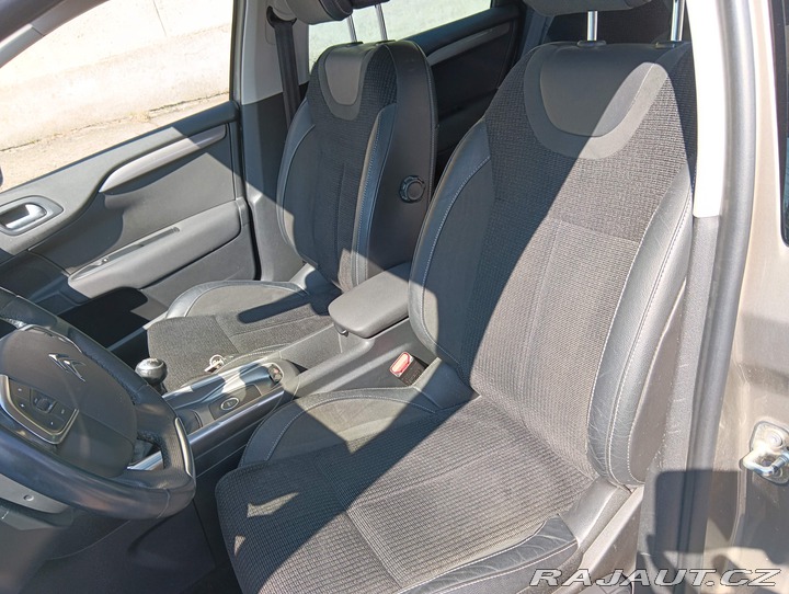 Citroën C4 1.2/96kW 2017