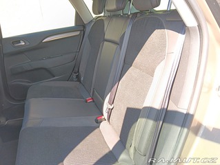 Citroën C4 1.2/96kW 2017