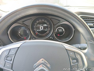 Citroën C4 1.2/96kW 2017