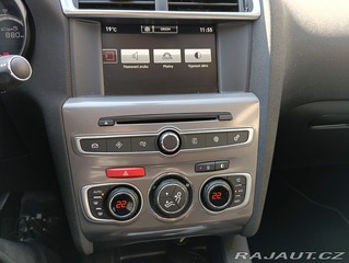 Citroën C4 1.2/96kW 2017