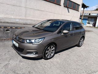 Citroën C4 1.2/96kW 2017