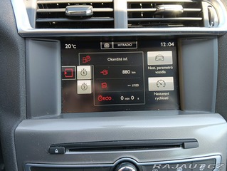 Citroën C4 1.2/96kW 2017