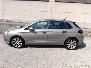 Citroën C4 1.2/96kW 2017